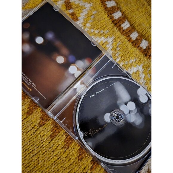 Eric Benét "The One" CD Album R&B Soul - Picture 3 of 3